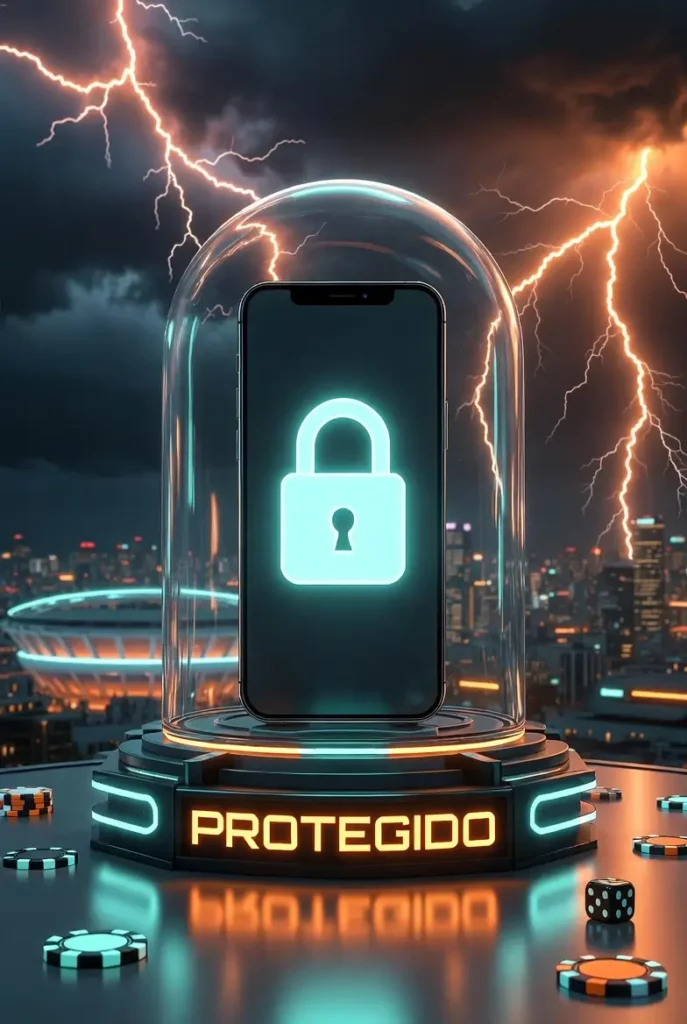 Seguridad en Melbet Casino Online