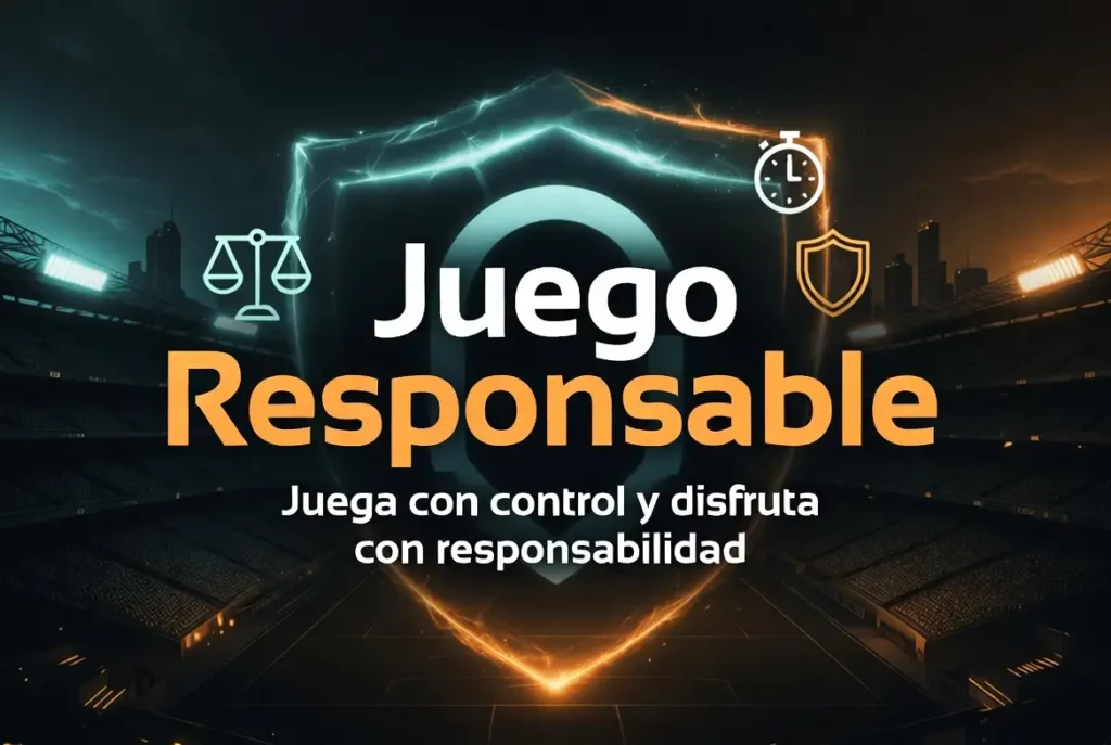 Juego Responsable